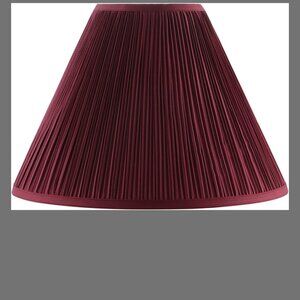 New, Aspen Creative Transitional Hardback shade.